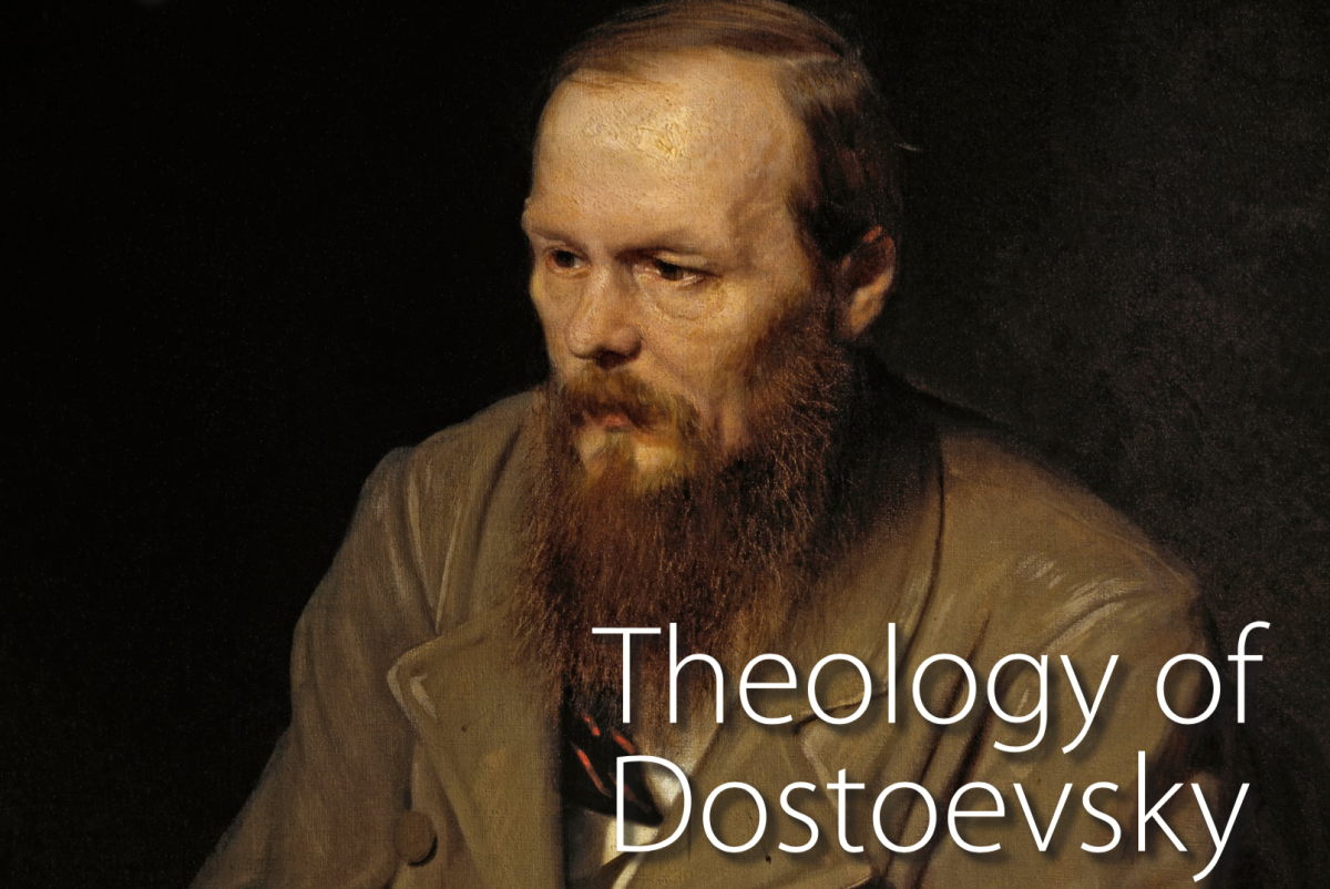 Dostoevsky