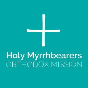 Holy Myrrhbearers