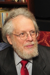Prof Paul Ladouceur