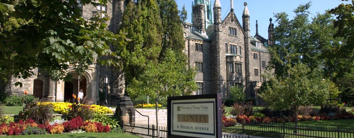 Trinity College, University of Toronto